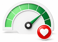 Overall customer satisfaction